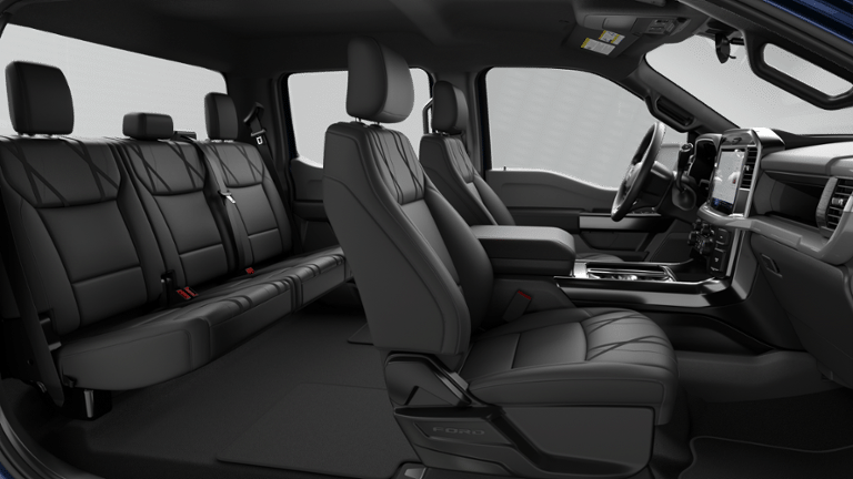 2026 Ford F-150 — detail view