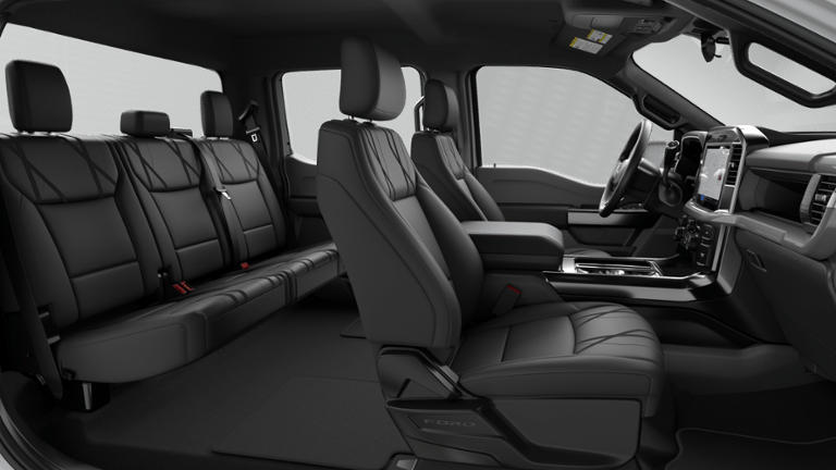 2026 Ford F-150 — detail view