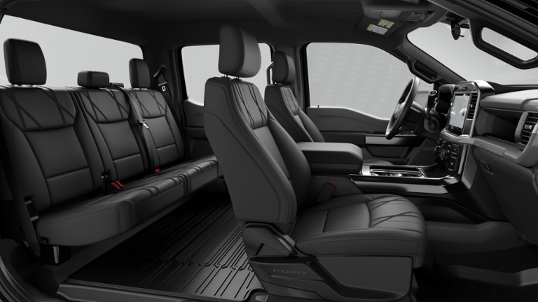 2026 Ford F-150 — detail view